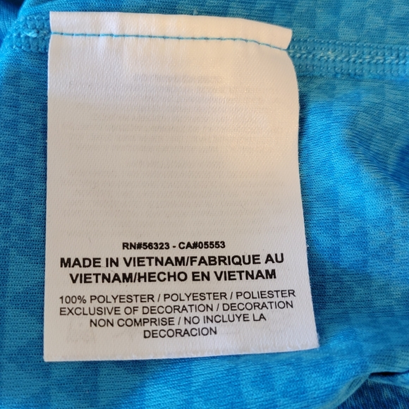 Nike Dri-Fit Running Shirt - Picture 4 of 5